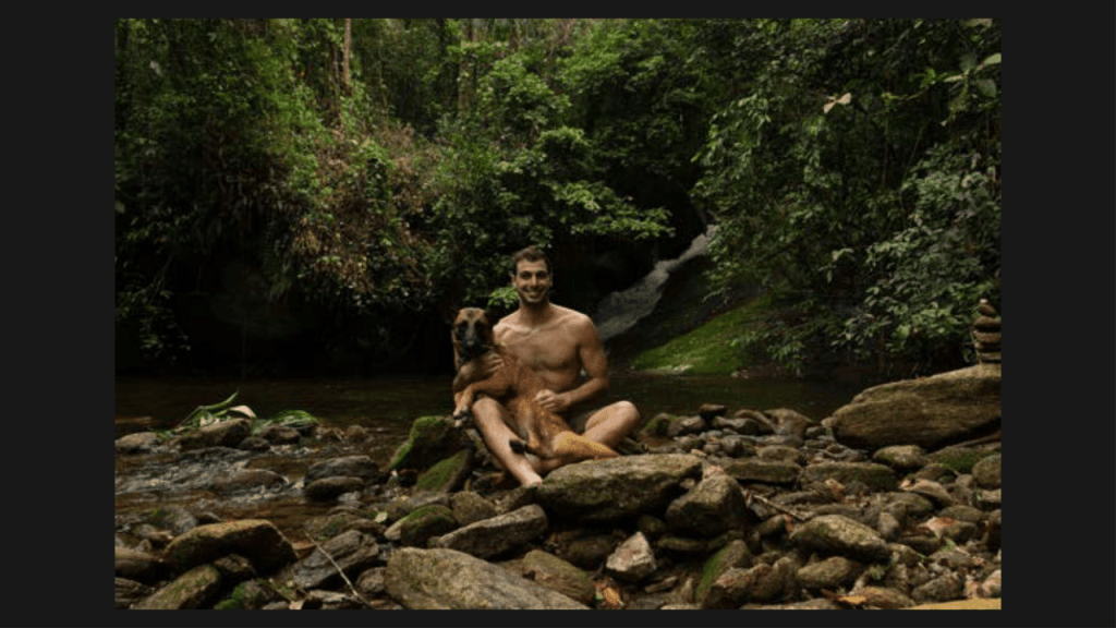 Obra de Luisa Caram dos Reis Oliveira