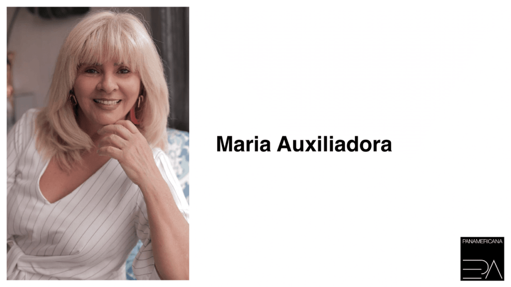 Obra de Maria Auxiliadora Resende Menezes 