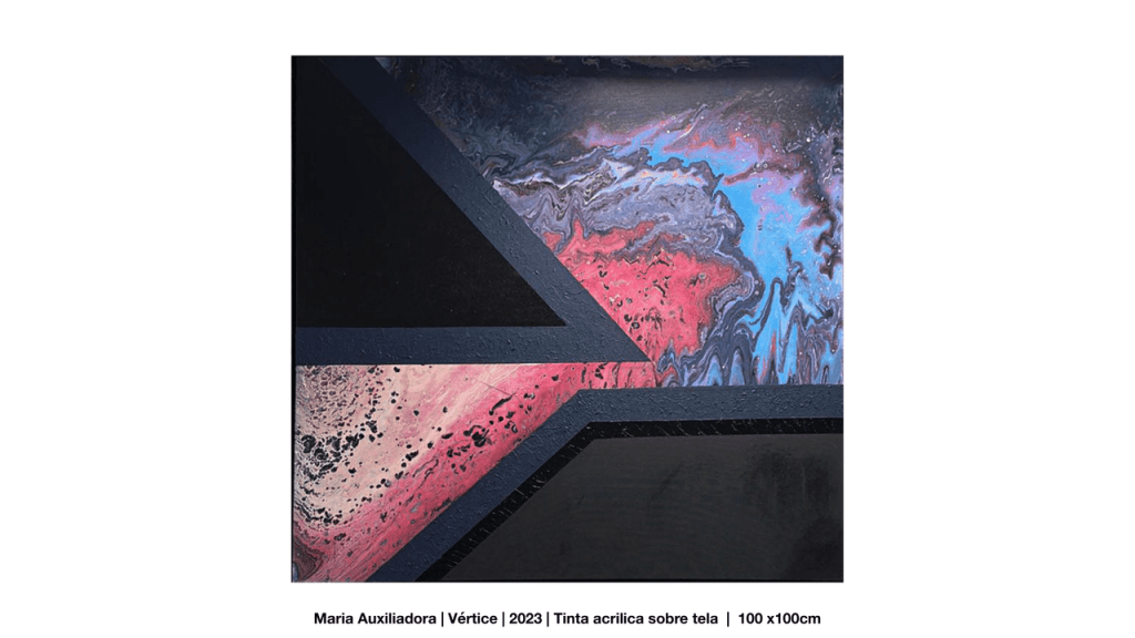 Obra de Maria Auxiliadora Resende Menezes 