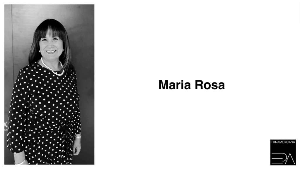 Obra de Maria Rosa Rodriguez Roncal de Rojas