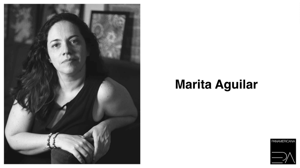Obra de Marita Aguilar Dias de Brito