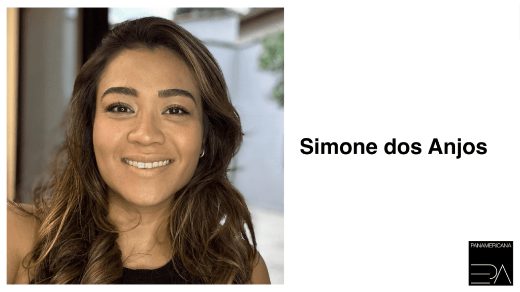 Obra de Simone Uyehara dos Anjos