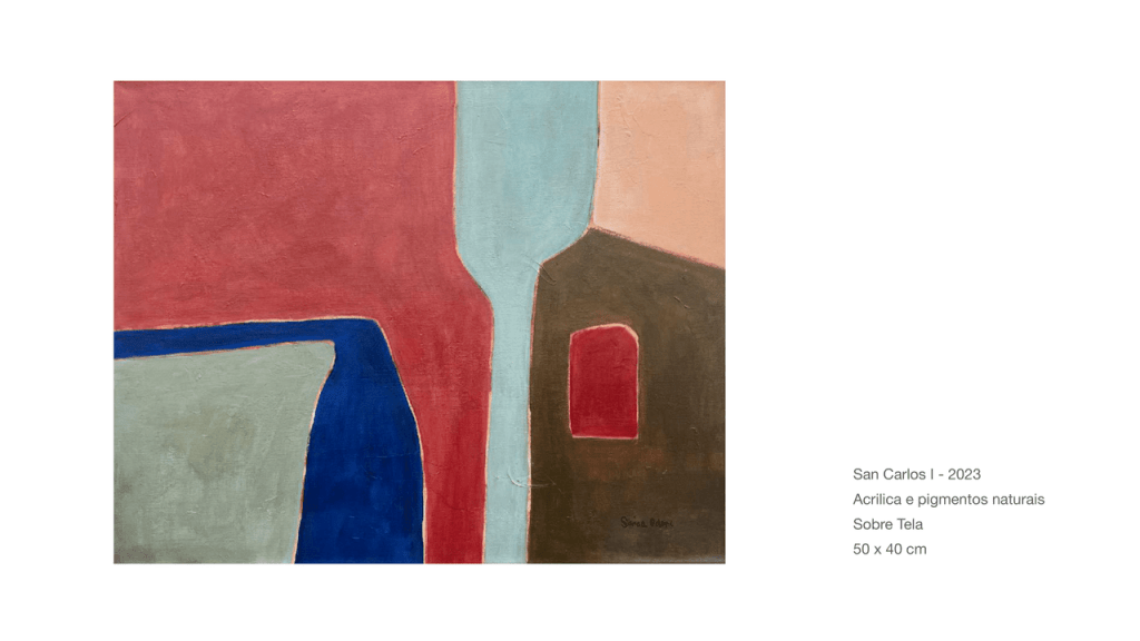 Obra de Silvina Andrea Odone 