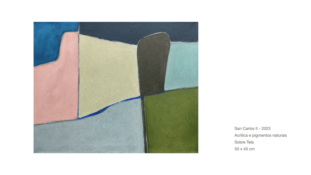 Obra de Silvina Andrea Odone 