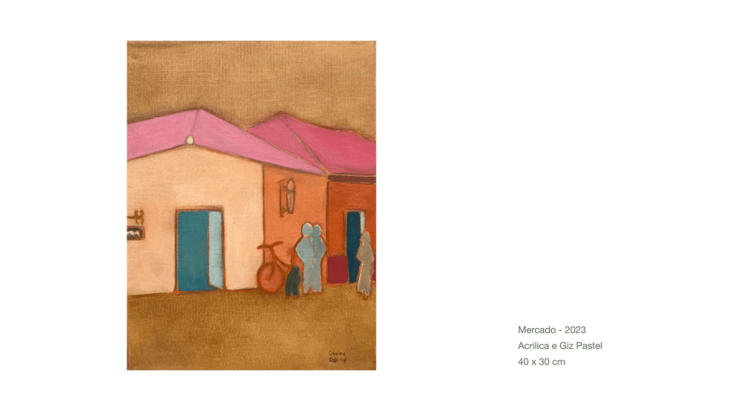 Obra de Silvina Andrea Odone 