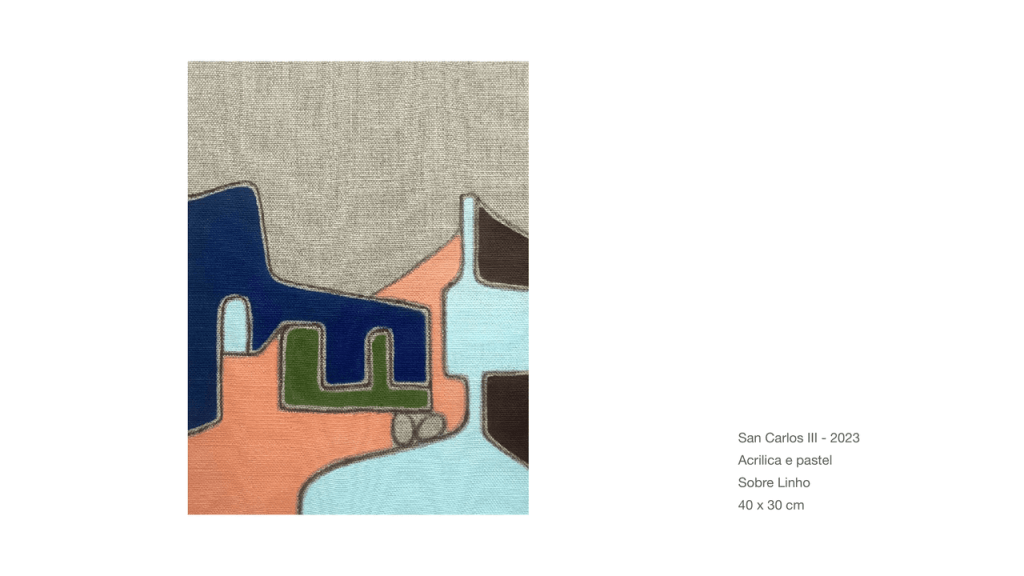 Obra de Silvina Andrea Odone 