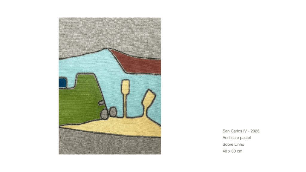 Obra de Silvina Andrea Odone 