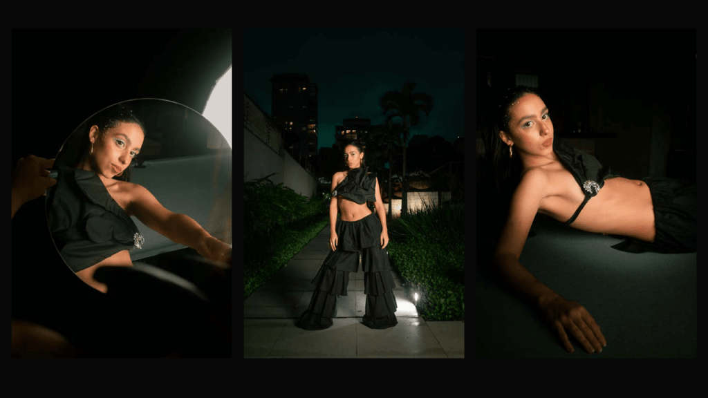 Obra de Thais Fullmann Dias 