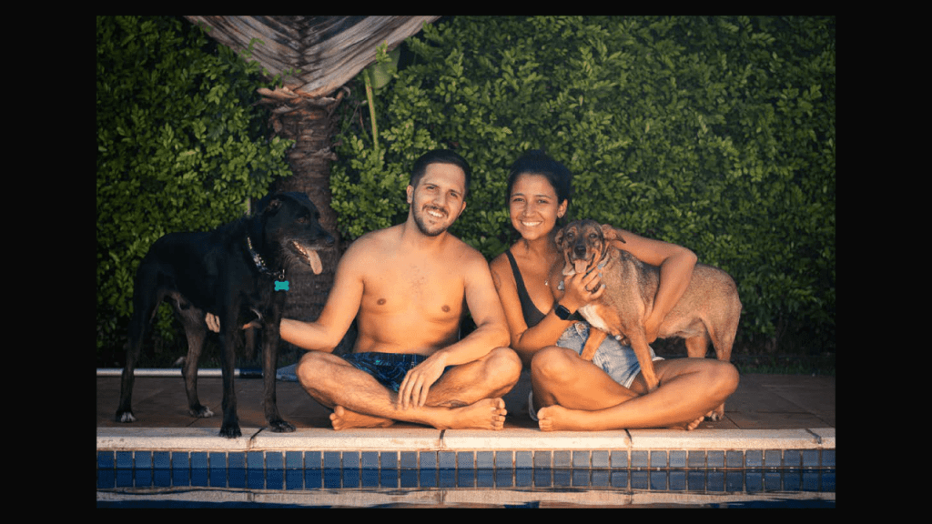 Obra de Thais Fullmann Dias 