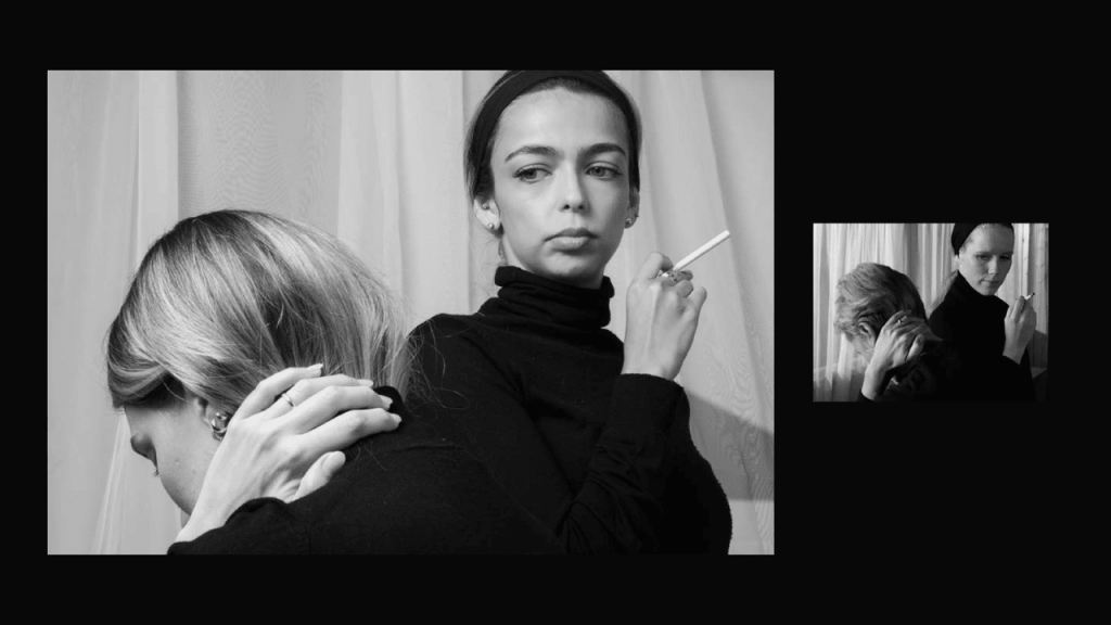 Obra de Thais Fullmann Dias 