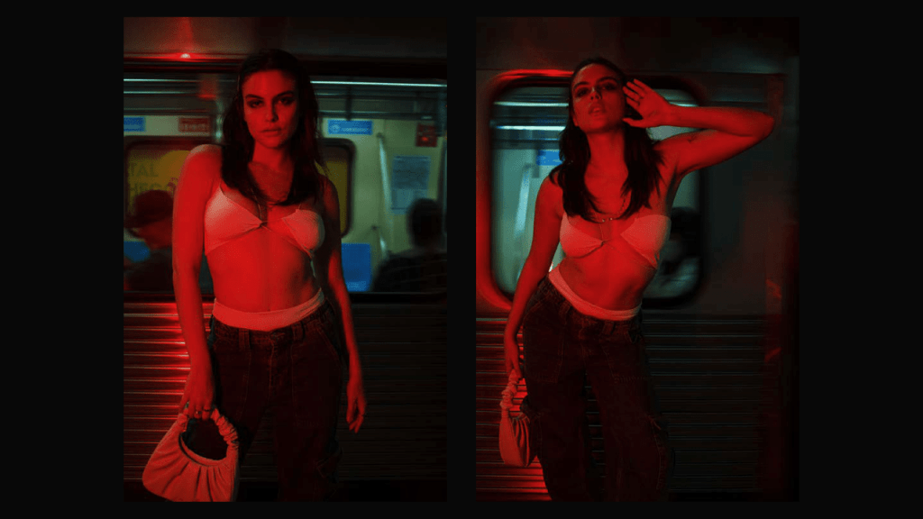 Obra de Thais Fullmann Dias 