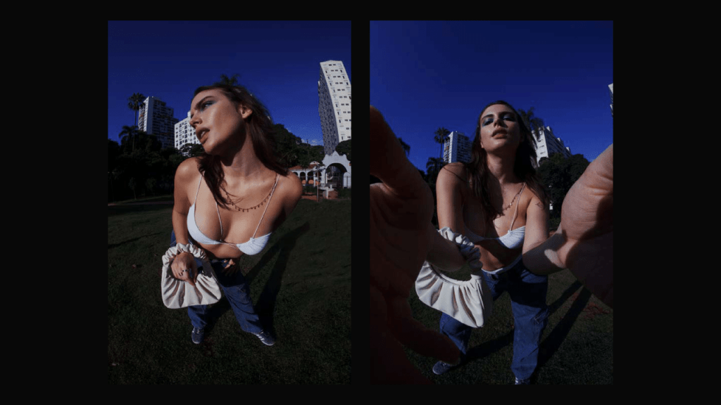 Obra de Thais Fullmann Dias 