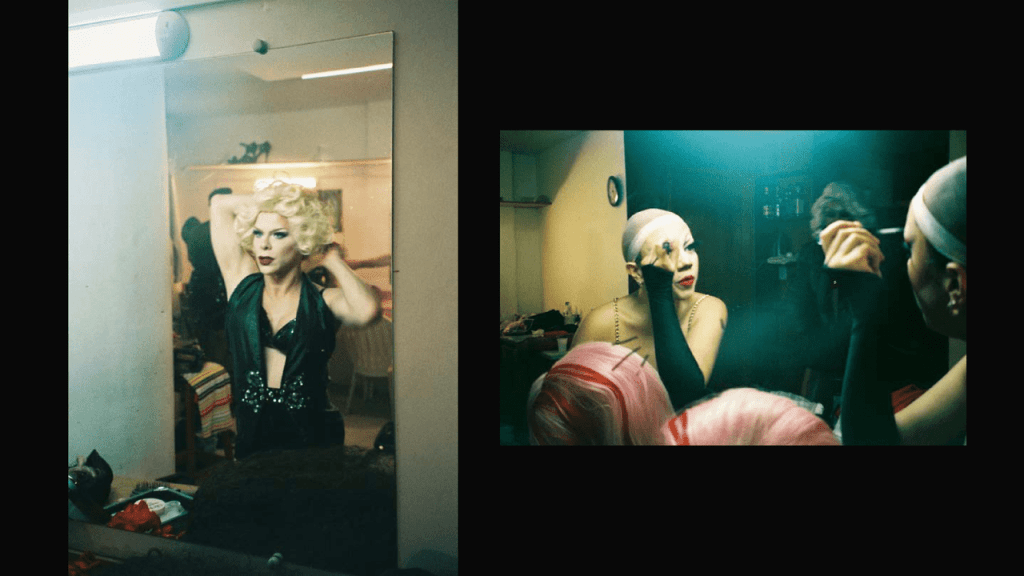 Obra de Thais Fullmann Dias 