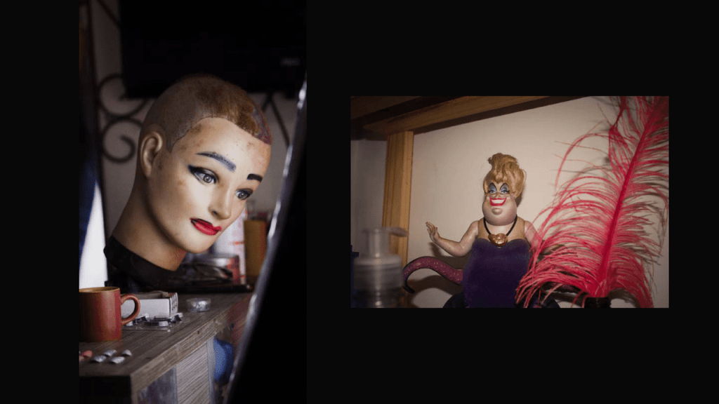 Obra de Thais Fullmann Dias 