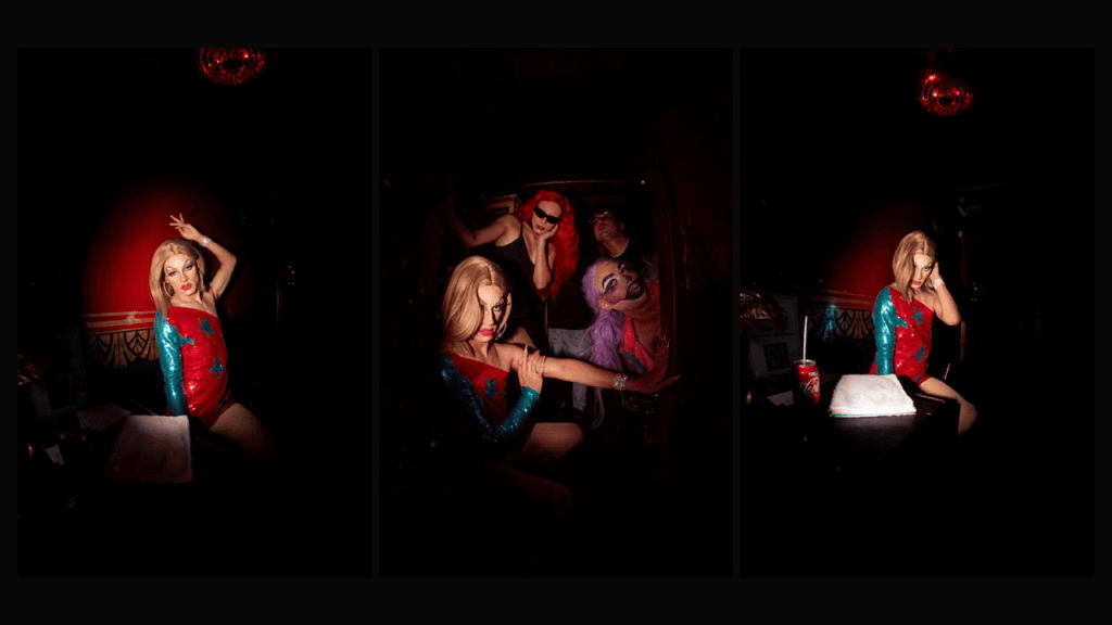 Obra de Thais Fullmann Dias 