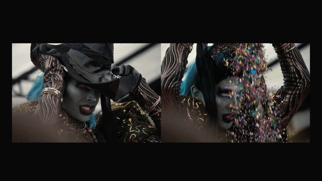 Obra de Thais Fullmann Dias 