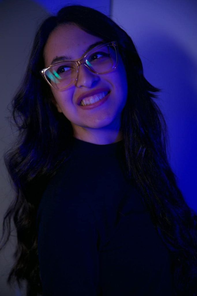 Obra de Thauana Vitória Nunes da Silva