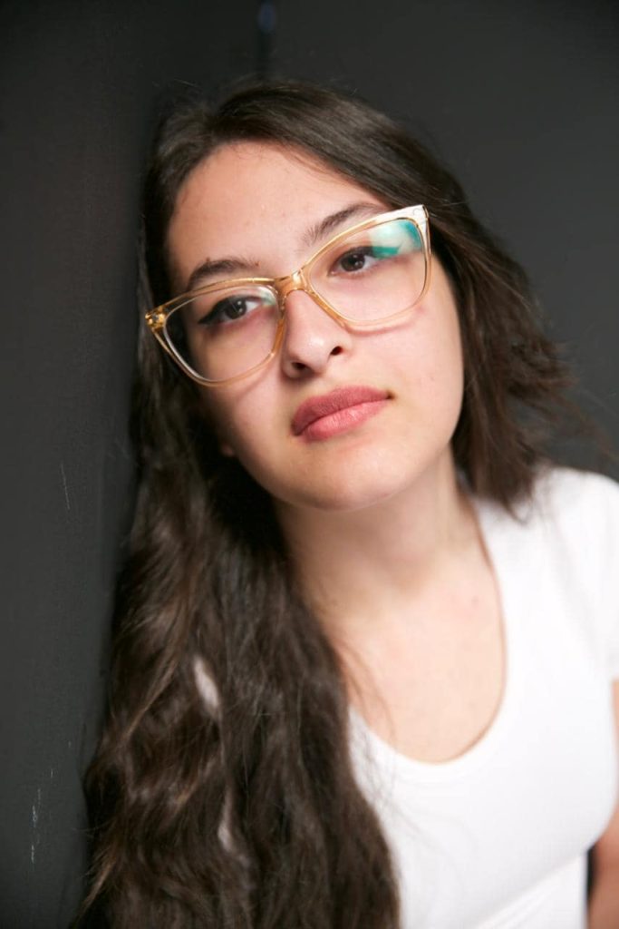 Obra de Thauana Vitória Nunes da Silva