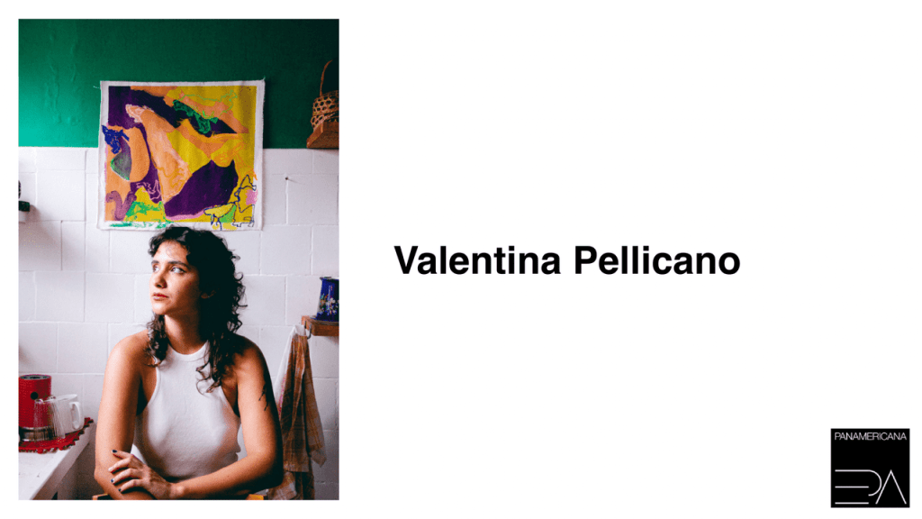 Obra de Valentina Savi Pellicano 