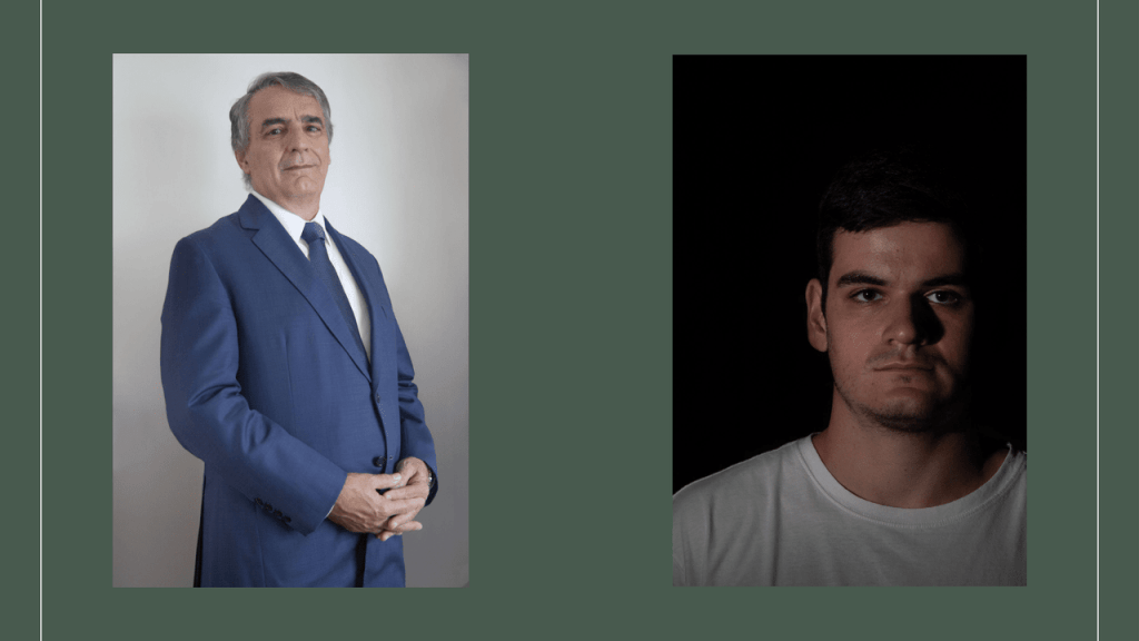Obra de Rafael Rebollo Francisco da Silva