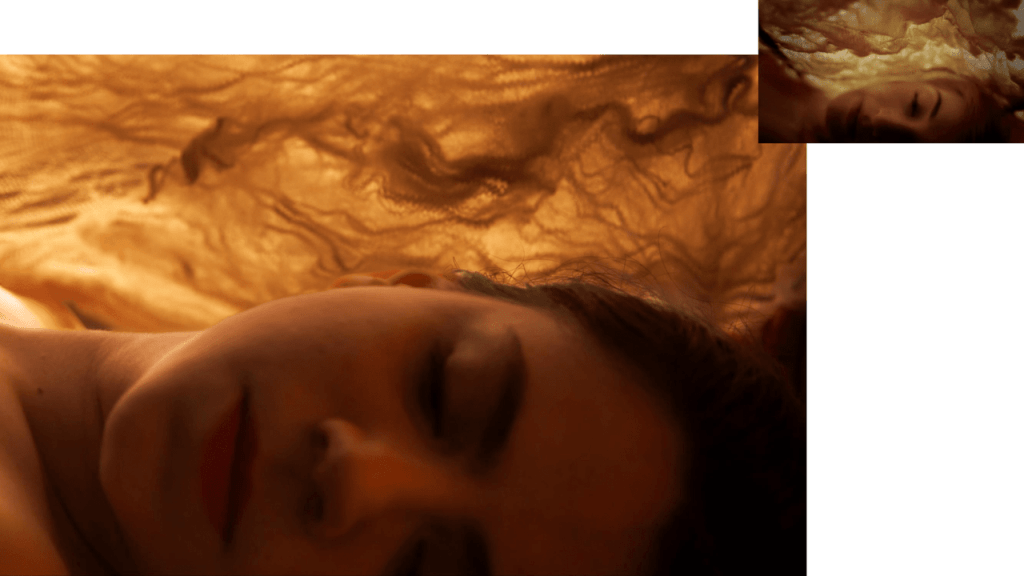 Obra de Teresa Lima de Mello 