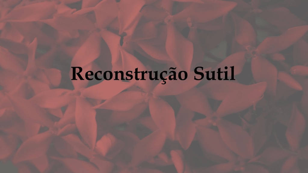 Obra de Teresa Lima de Mello 
