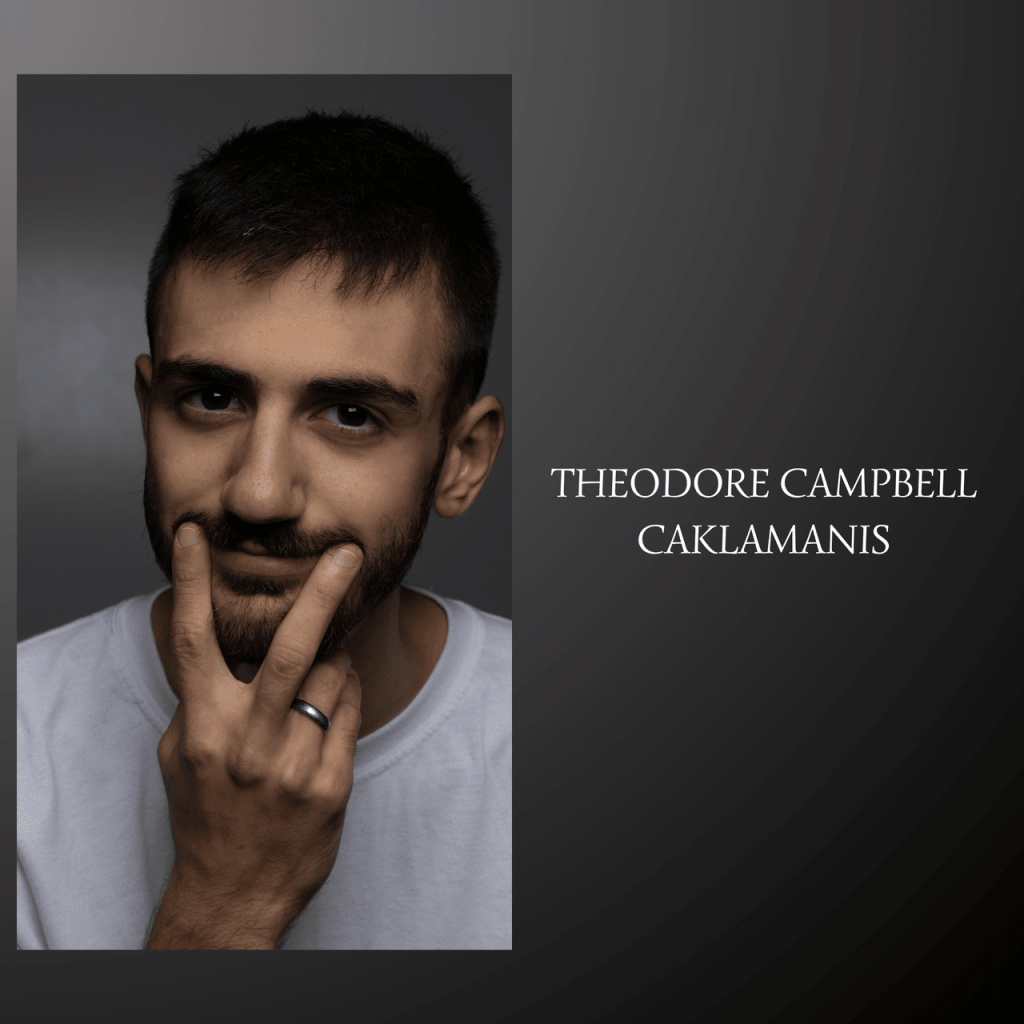 Obra de Theodore Campbell Caklamanis 