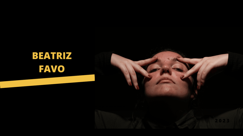 Obra de Yasmin Silva de Oliveira