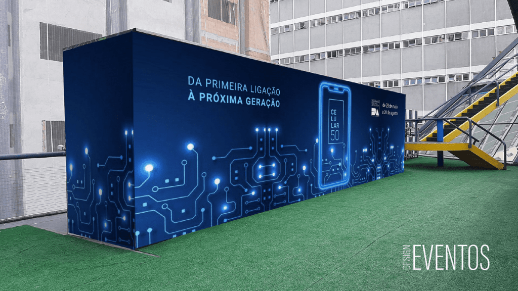 Obra de Aderson Buzzato Rodrigues de Souza