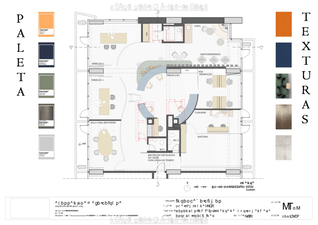 Obra de Alessandra Aparecida Caje Feitosa