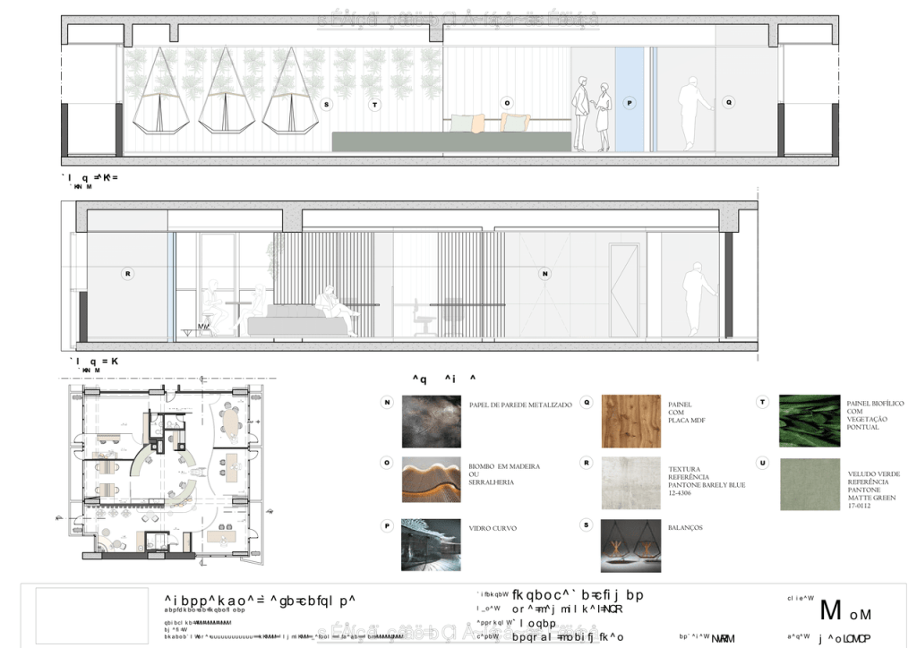 Obra de Alessandra Aparecida Caje Feitosa