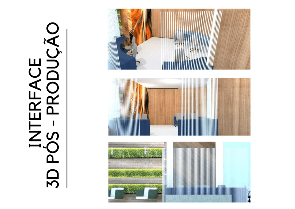 Obra de Alessandra Aparecida Caje Feitosa