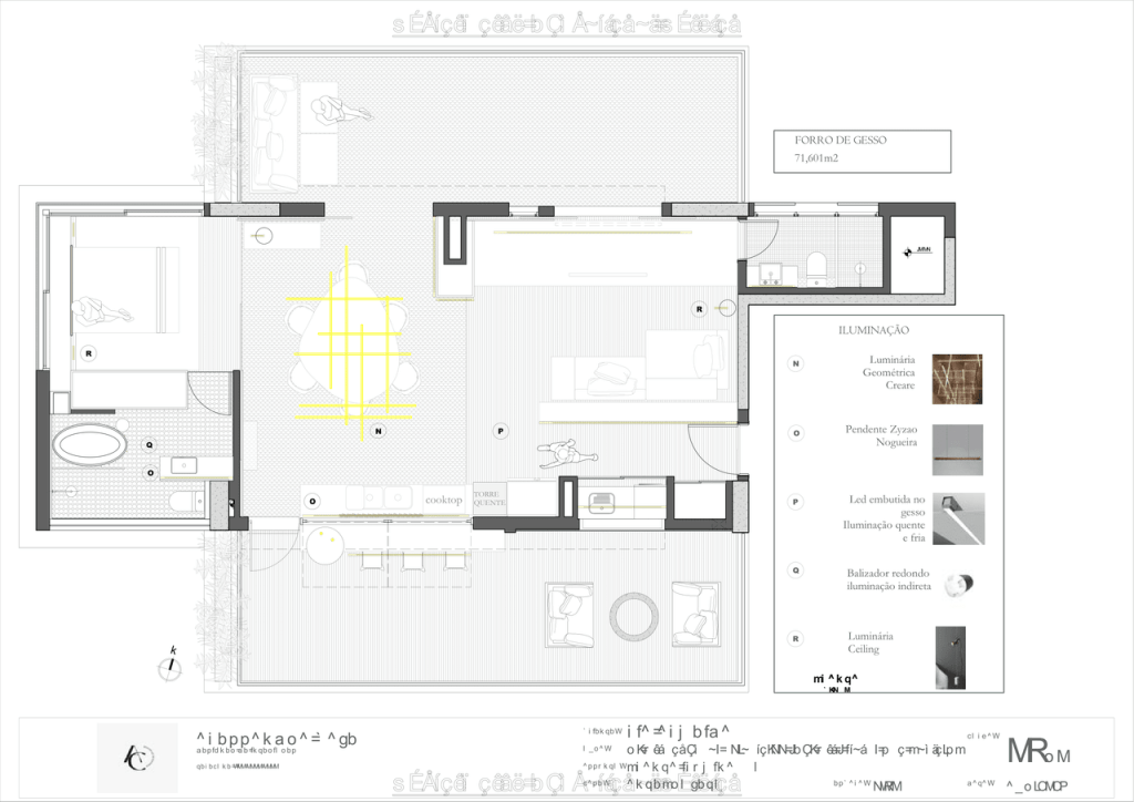 Obra de Alessandra Aparecida Caje Feitosa
