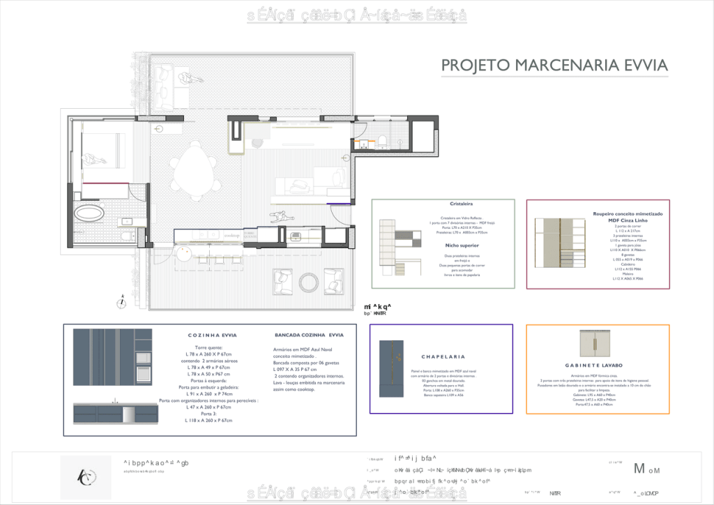 Obra de Alessandra Aparecida Caje Feitosa