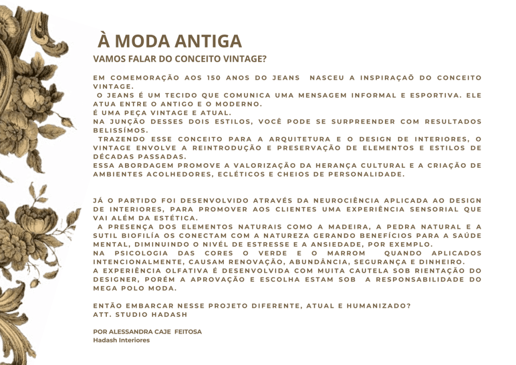 Obra de Alessandra Aparecida Caje Feitosa