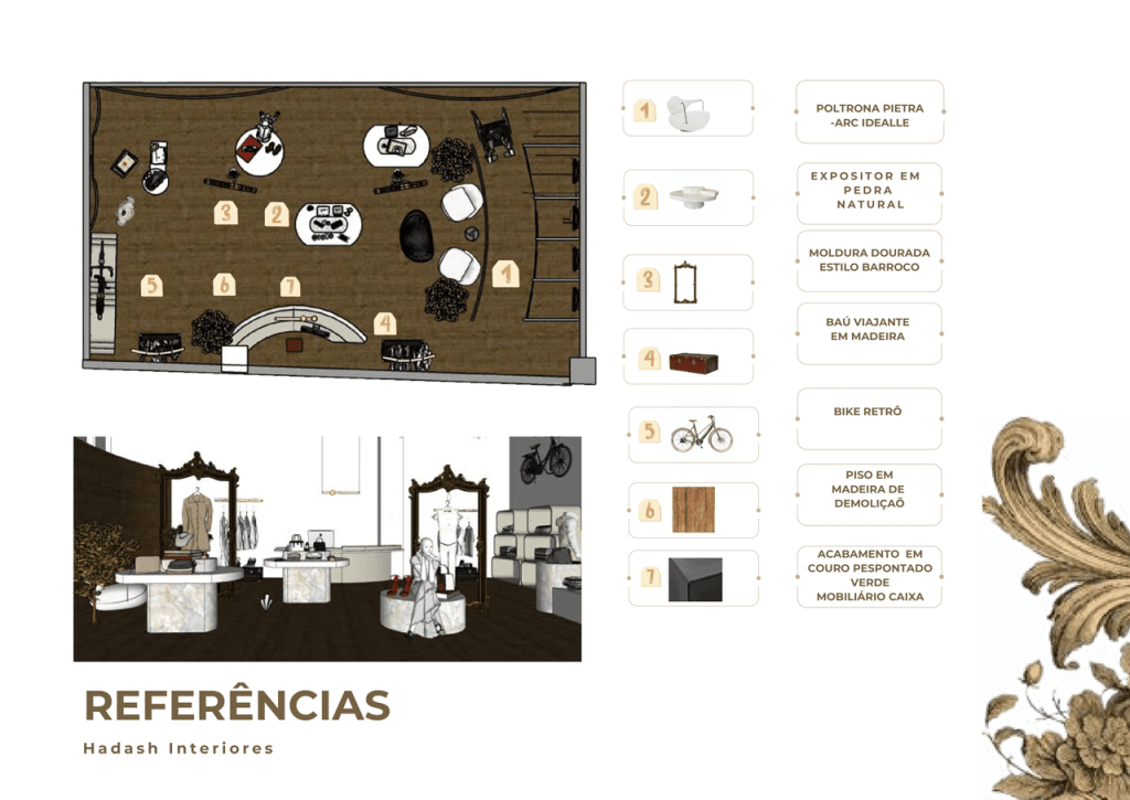 Obra de Alessandra Aparecida Caje Feitosa