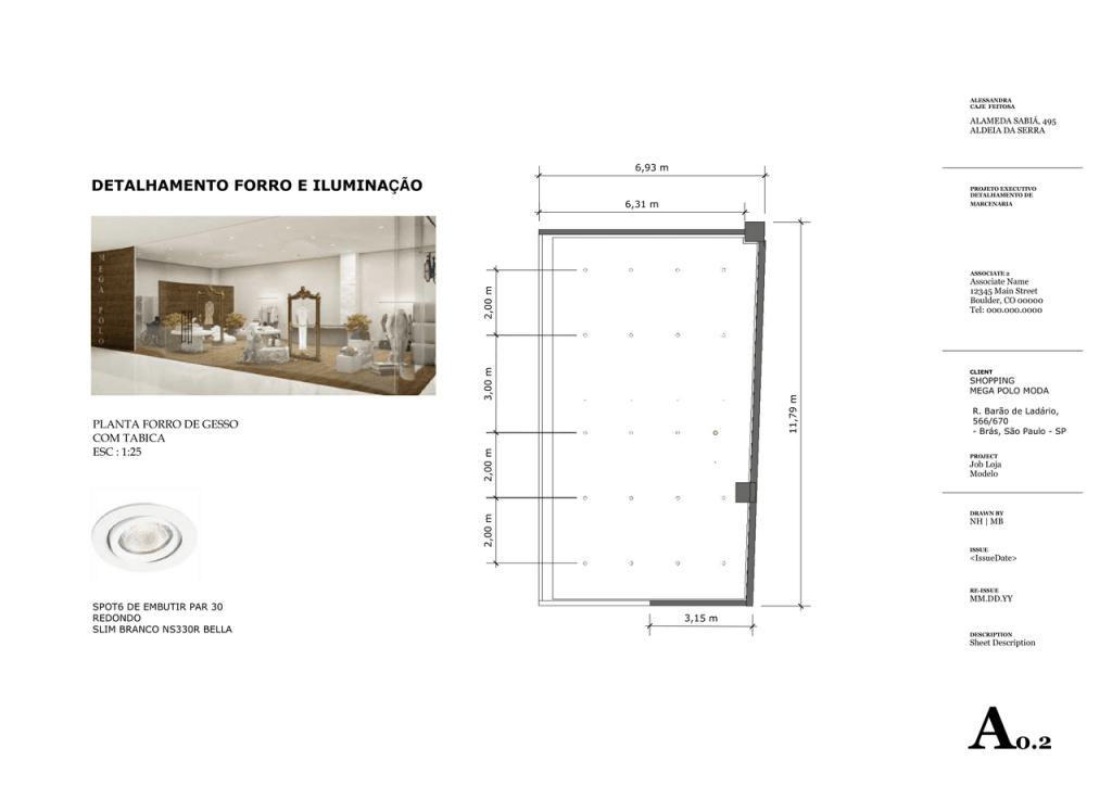 Obra de Alessandra Aparecida Caje Feitosa
