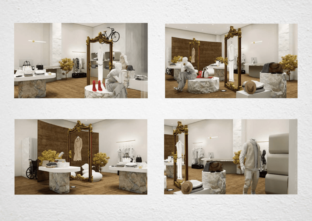 Obra de Alessandra Aparecida Caje Feitosa