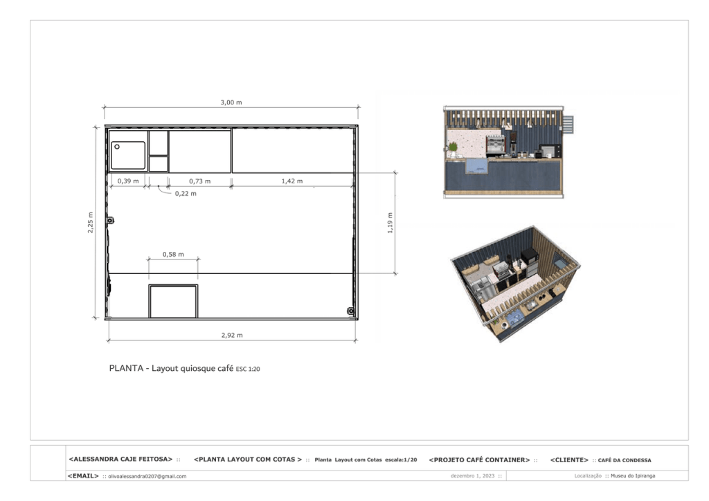Obra de Alessandra Aparecida Caje Feitosa