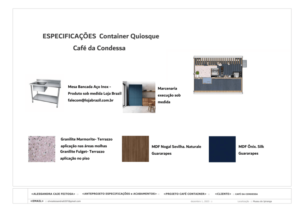 Obra de Alessandra Aparecida Caje Feitosa