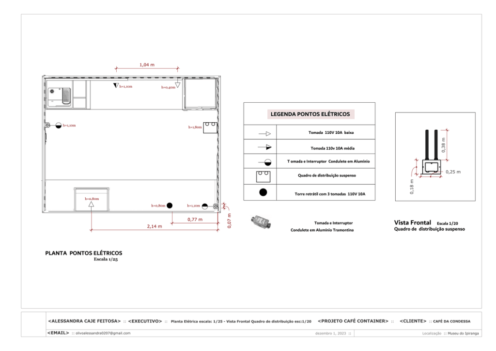 Obra de Alessandra Aparecida Caje Feitosa