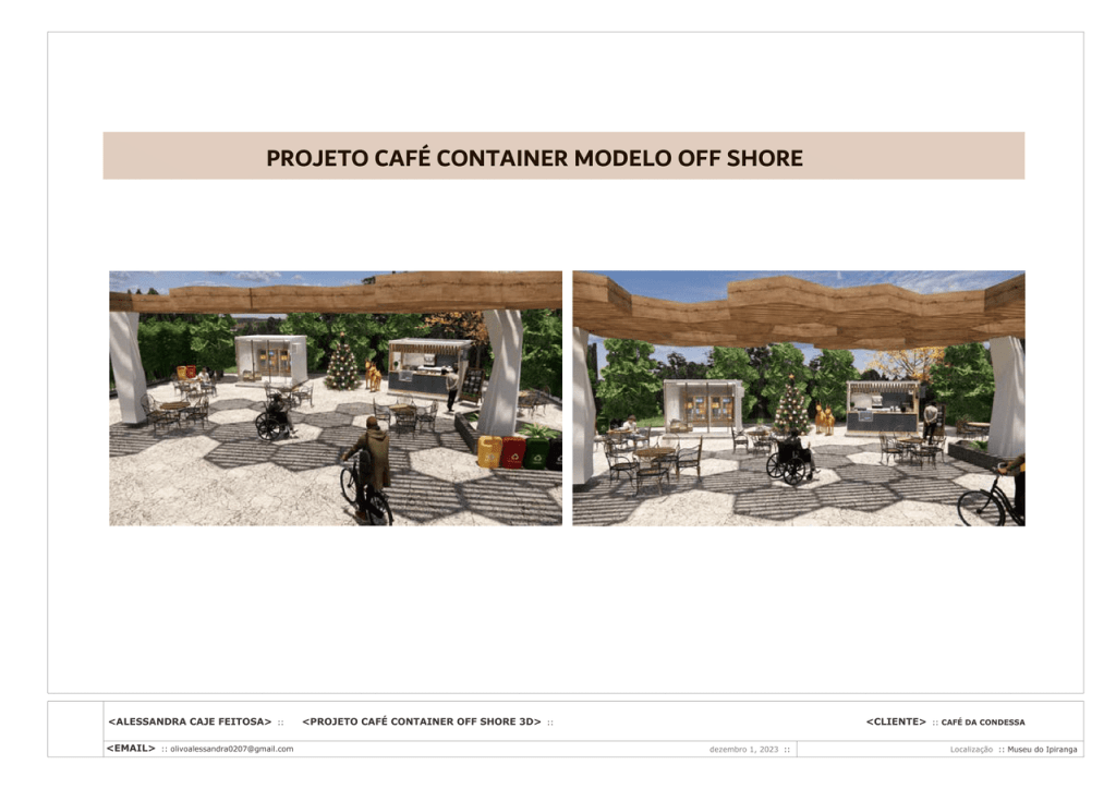 Obra de Alessandra Aparecida Caje Feitosa