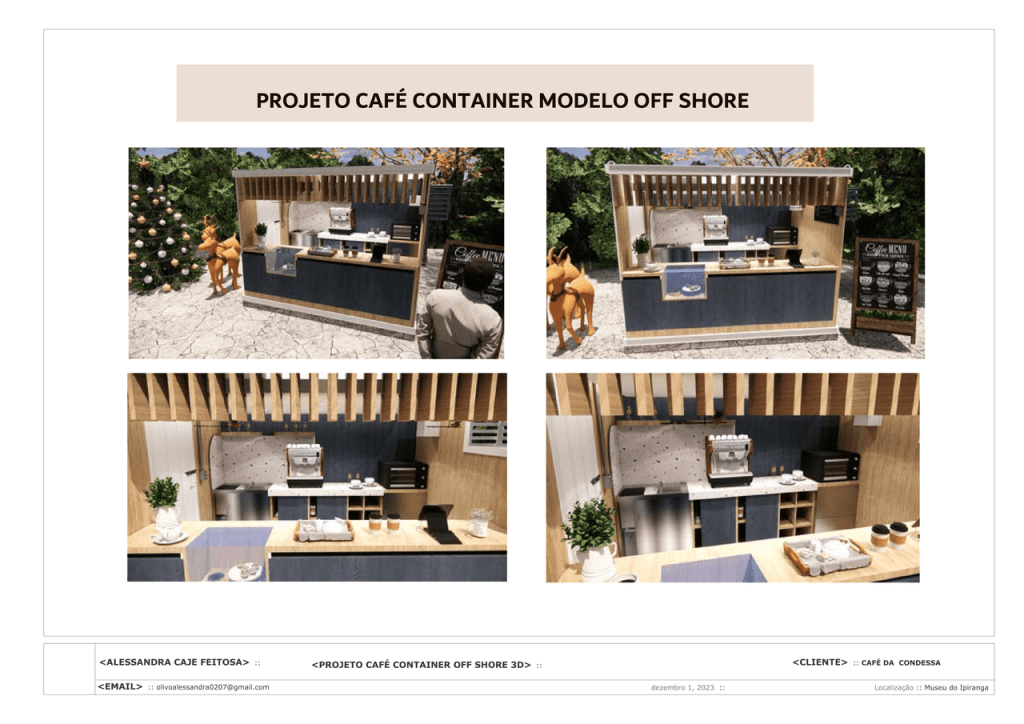 Obra de Alessandra Aparecida Caje Feitosa