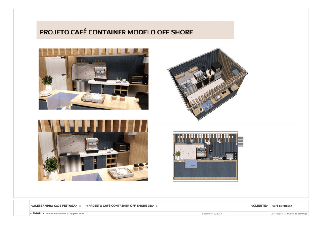 Obra de Alessandra Aparecida Caje Feitosa