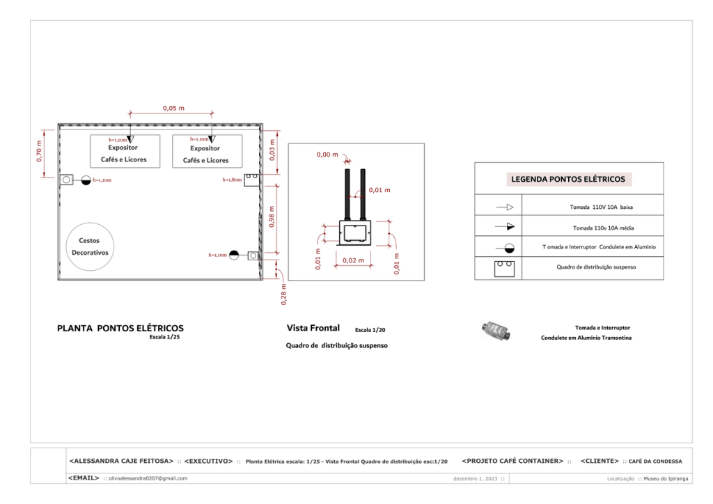 Obra de Alessandra Aparecida Caje Feitosa