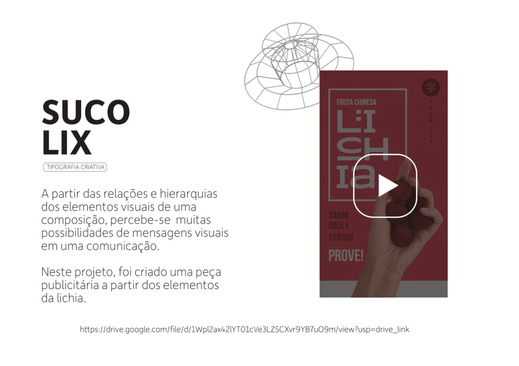 Obra de Alessandra Tavares Mendes