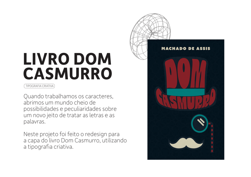 Obra de Alessandra Tavares Mendes