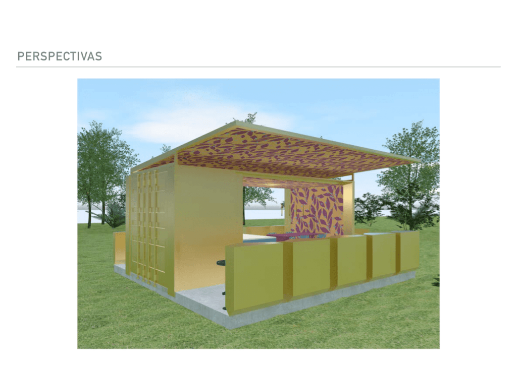 Obra de Almiro de Miranda Ramos Neto