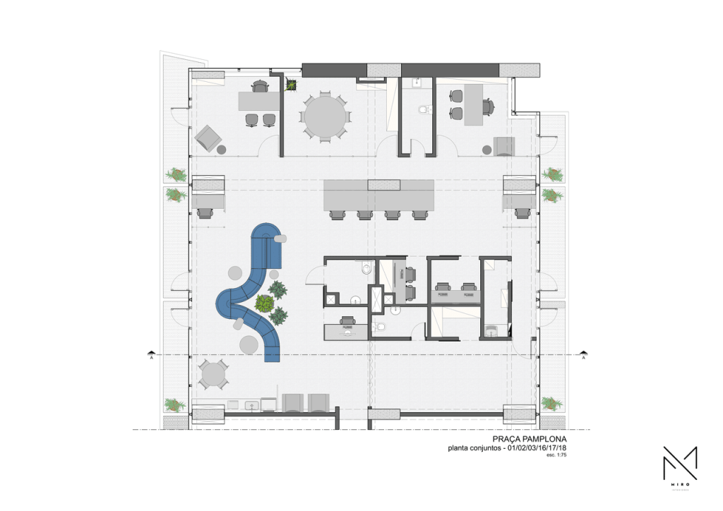 Obra de Almiro de Miranda Ramos Neto