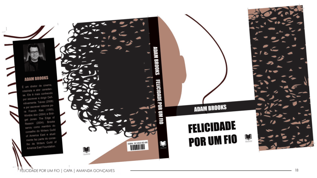 Obra de Amanda Gonçalves da Silva